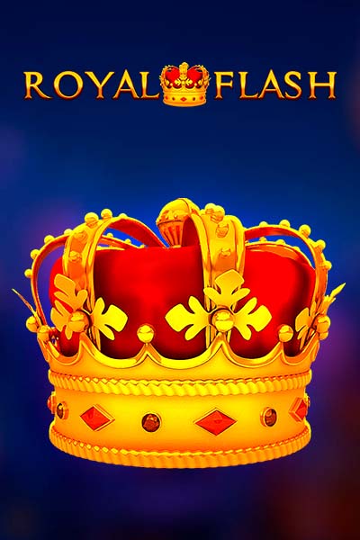 Royal Flash Buy Bonus